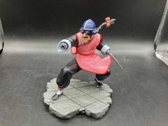 ドラゴンボール 一番くじ ラストワン賞 マスターライズ 桃白白