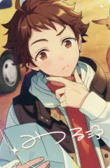 【中古】キャラカード 天満光 「あんさんぶるスターズ!! フォトカード 第四弾」 韓国限定