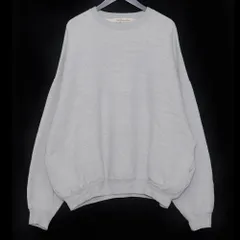 REMI RELIEF SWEAT SHIRT Lサイズのサムネイル