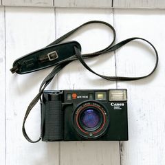Canon Autoboy 2 QUARTZ DATE 動作確認済み - メルカリ