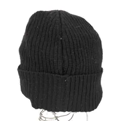 ポロラルフローレン POLO RALPH LAUREN ベア刺繍 ニット帽 メンズ ONE SIZE 