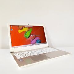dynabook Core i7｜16GB/500GB｜Windows11