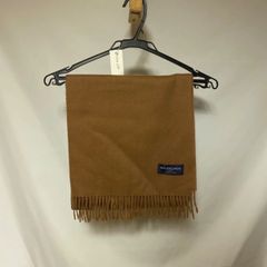 BALENCIAGA  バレンシアガ　マフラー