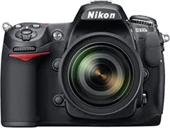 2025年最新】nikon デジタル一眼レフカメラ d300s ボディ d300s（中古 