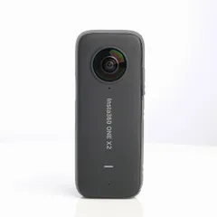 【中古】INSTA360 ONE X2