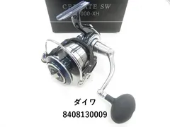 2025年最新】セルテートsw スプールの人気アイテム - メルカリ