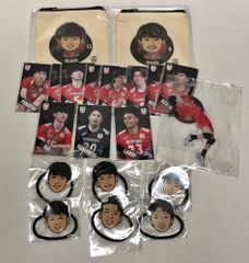 モバガチャ 髙橋藍 アクキー ヘアクリップ - メルカリ