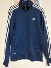 アディダスジャージ クライマイト トラック ジャケット