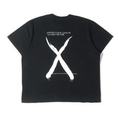 Supreme シュプリーム Tシャツ サイズ:XXL / 24AW THE NORTH FACE グラフィックプリント クルーネック Tシャツ (S/S Top) / ブラック 黒 / トップス カットソー 半袖 / コラボ【メンズ】【中古】