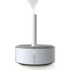 加湿器 超音波式 業務用加湿器 大容量4.2L 日文説明書付き6畳~22畳 s887のサムネイル