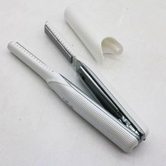 ReFa ストレートヘアアイロン RE-A02A 本体 - メルカリ