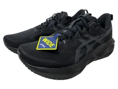【中古】アシックス ノヴァブラスト5 26.0㎝ Asics Novablast 5 Wide 