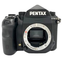 リコー PENTAX K-1 Mark II ボディ 一眼レフ 【良い(B)】