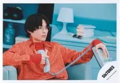 2026年最新】sixtones 共鳴 公式写真の人気アイテム - メルカリ