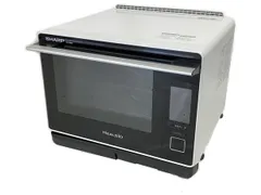 2024年最新】シャープ AX-XW600-W ウォーターオーブンの人気アイテム 