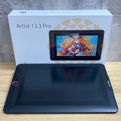 D-03021 XP-PEN Artist 13.3 Pro 液晶ペンタブレット
