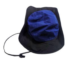 リ*宝様 美品 雪無し 90s Patagonia SOU'WESTER HAT - メルカリ
