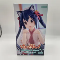 けいおんプライズまとめ売り けいおん！ Trio－Try－iT Figureー中野梓ー｜タイトーの11月の