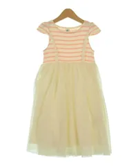 PETIT BATEAU ワンピース（その他） キッズ 【古着】【中古】【送料無料】