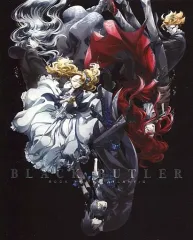 2025年最新】劇場版 黒執事 book of the atlanticの人気アイテム