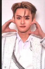 INI 田島将吾 2025 XQUARE - MASTERPIECE 117