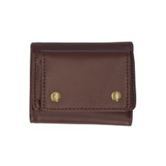 PLANT キアマータ ハーフウォレット ダリア 限定 - メルカリ