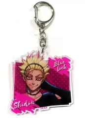 【中古】雑貨 士道龍聖 「ブルーロック トレーディングアクリルキーホルダー 第三弾 vol.2」