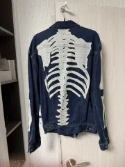 2025年最新】kapital bone jacketの人気アイテム - メルカリ