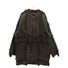 【希少】RAF SIMONS extremely bigpadded outerteato