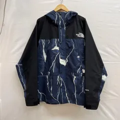 2025年最新】ノースフェイス ノベルティマウンテンジャケットの