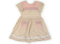 【スーリー/Souris】ワンピース 130サイズ 女の子【子供服・ベビー服】（1866065）