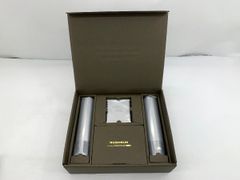 Rushrun TR-5500 タイムドメインスピーカーシステム Rushrun TR-5500