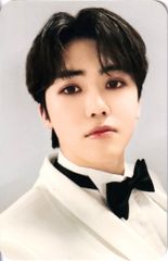 NCT DREAM 회장 CD 구입 특전 JAEMIN 2024 THE DREAM SHOW 3:DREAM( )SCAPE in JAPAN