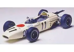 【中古】プラモデル 1/20 ホンダF-1 RA272 「グランプリコレクション No.43」