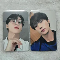 MONSTA X(モンスタエックス・モネク) アイ・アム 眼鏡 アイエム(I.M・チャンギュン) 含め まとめ売り