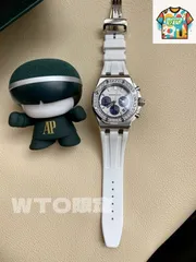 ご購入大歓迎です airbnbの新製品未使用腕時計です 自動巻き｜本日限定特価｜新品未使用-WTO店名をご確認ください