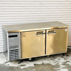 2022年製フクシマガリレイ業務用台下テーブル形冷蔵庫コールドテーブル 楽天市場】【店舗内全品ポイント2倍 期間：4日20時〜11日1時59分
