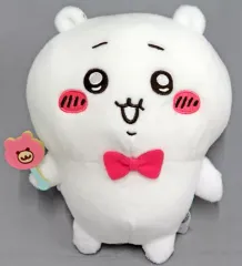 【中古】ぬいぐるみ ちいかわ ラッコと一緒ぬいぐるみ 「ちいかわ なんか小さくてかわいいやつ」