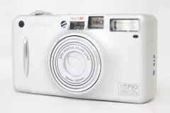 2025年最新】pentax espio 120sw iiの人気アイテム - メルカリ