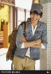 ●激レア 福士蒼汰 フォトレ 直筆サイン 生写真 写真 サイン フォトカード 2025年最新】福士蒼汰生写真の人気アイテム - メルカリ