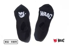 waac 非売品ぬいぐるみ正規品