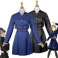 コストモ　釘崎　野薔薇 コスプレ　コストモ　コミケ　呪術廻戦 Amazon.co.jp: [OMG] 呪術廻戦 钉崎 野蔷薇 （くぎさき のばら