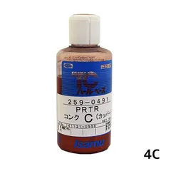 イサム塗料 TCパールコンク類 PRTR 4C カッパー 190ml×1個 25904945 即日発送のサムネイル