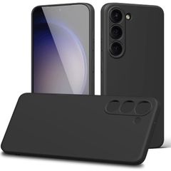 【人気商品】スリム 軽量 薄型 指紋防止 耐衝撃 シリコン ソフトカバー TPU ストラップホール付き カバー SCG19 ギャラクシー SC-51D ケース S23 S23 Galaxy スマホケース Samsung
