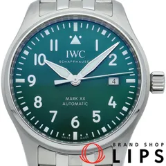 2025年最新】IwC マーク ステンレスベルトの人気アイテム - メルカリ
