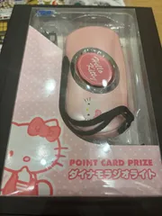 【レア】ハローキティ　ラジオ＆ライト　懐中電灯　1999年 レア】ハローキティ ラジオ＆ライト 懐中電灯 1999年 - メルカリ