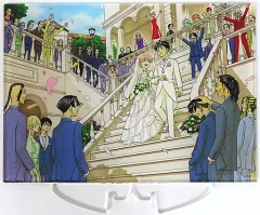 【中古】アクリルスタンド・アクリルパネル 集合 アクリルアートA 「東京リベンジャーズ」 完結記念!期間限定受注製造品