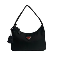 ✨PRADA プラダ リエディション 2000 ナイロンバッグ✨ Prada プラダ Re-Edition 2000 ナイロン ミニバッグ