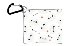 マリ 【送料無料】【ベイマックス】クリアマルチポーチ【マーベル】【MARVEL】【映画】【ディズニー】【ロボット】【ポーチ】【ケース】【メイク】【化粧】【コスメ】【文房具】【雑貨】【グッズ】