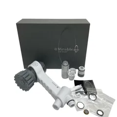 2026年最新】ミラブル シャワーヘッドの人気アイテム - メルカリ